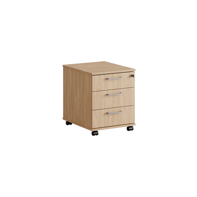 Hurts Basic 41,5x50x51 cm - urban oak