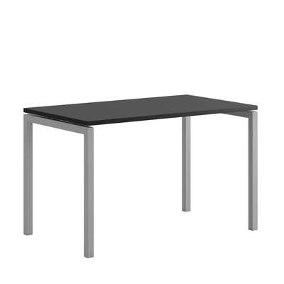 Luna U - Ett stilrent bord med fasta ben i U-form