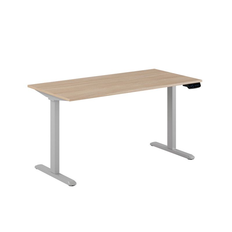 Up & Down Ergo - 2 motorer