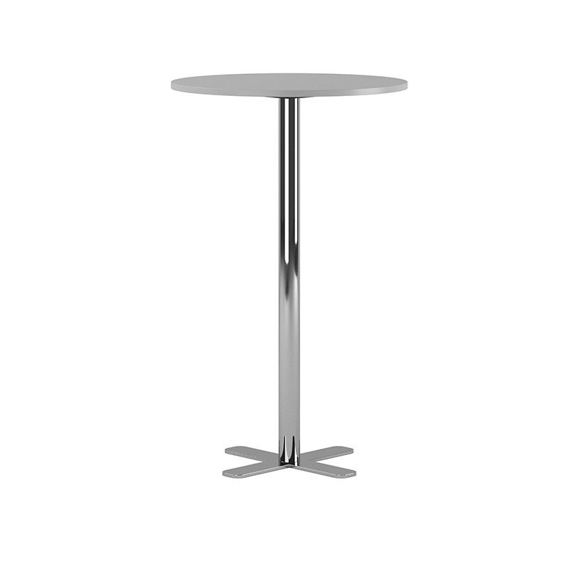 Studio bord med Ø70 cm skiva