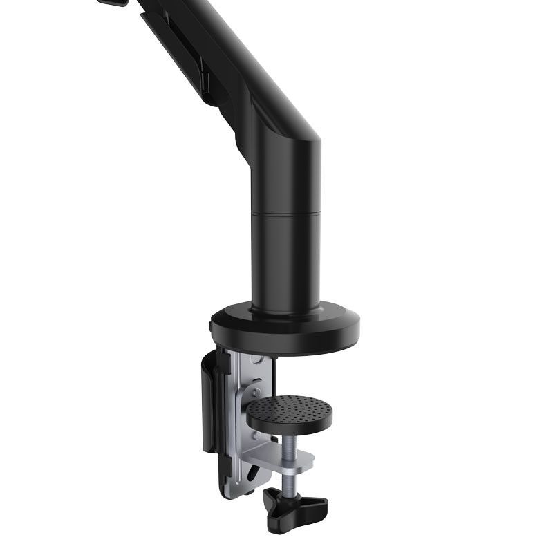 Monitorarm EASY Basic för 1 skärm - svart