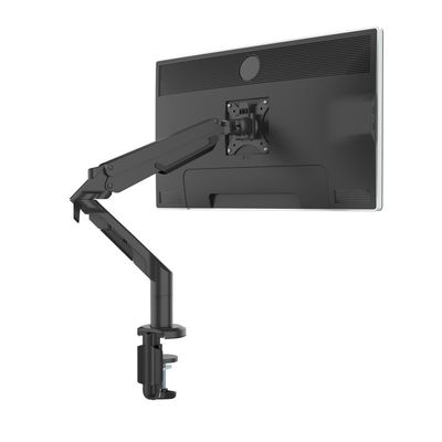 Monitorarm EASY Basic för 1 skärm - svart