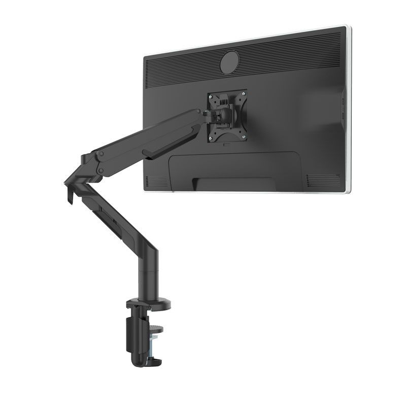 Monitorarm EASY Basic för 1 skärm - svart
