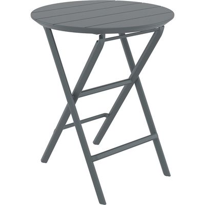 Helen fällbart bord Ø60