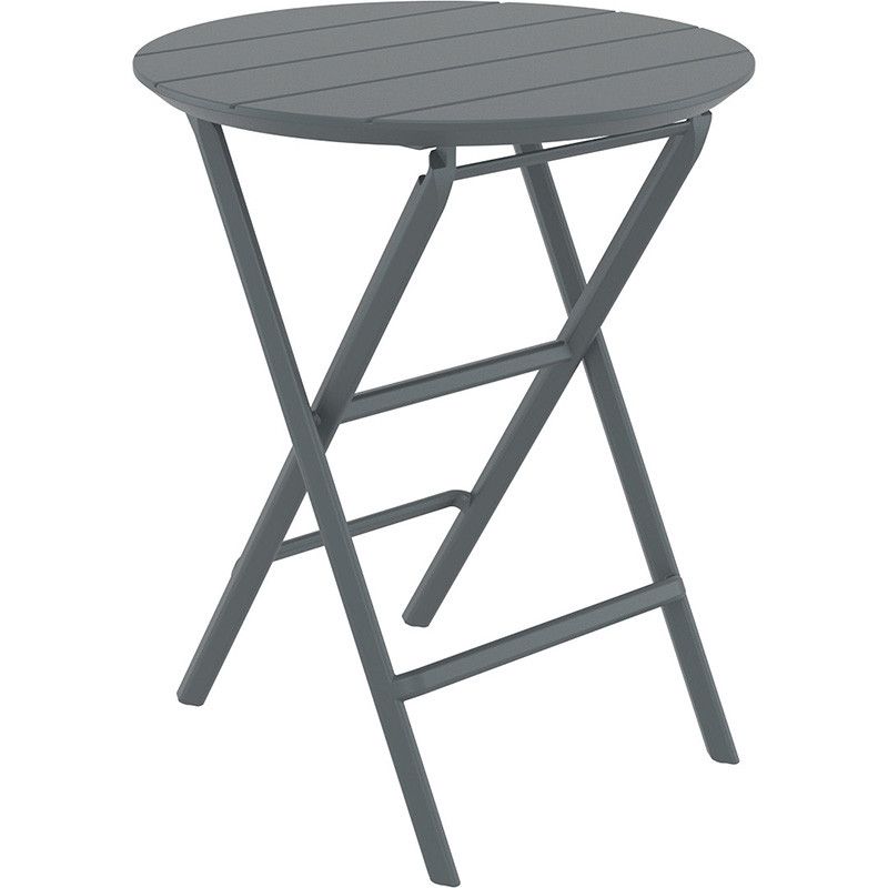 Helen fällbart bord Ø60