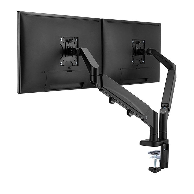 Monitorarm Adapt för 2 skärmar