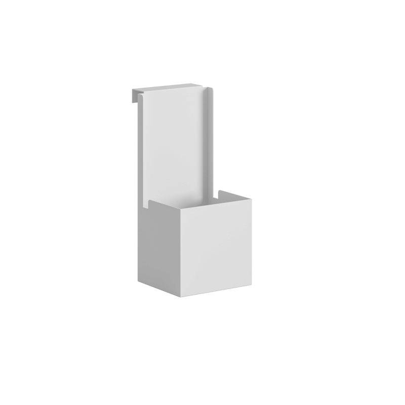 Pennkopp till bordsskärm