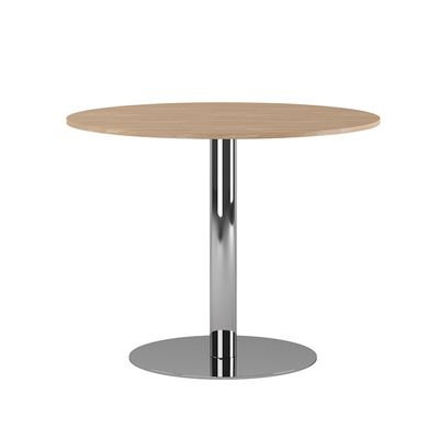 Studio bord med Ø120 cm skiva