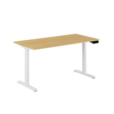 Up & Down Ergo - 2 motorer