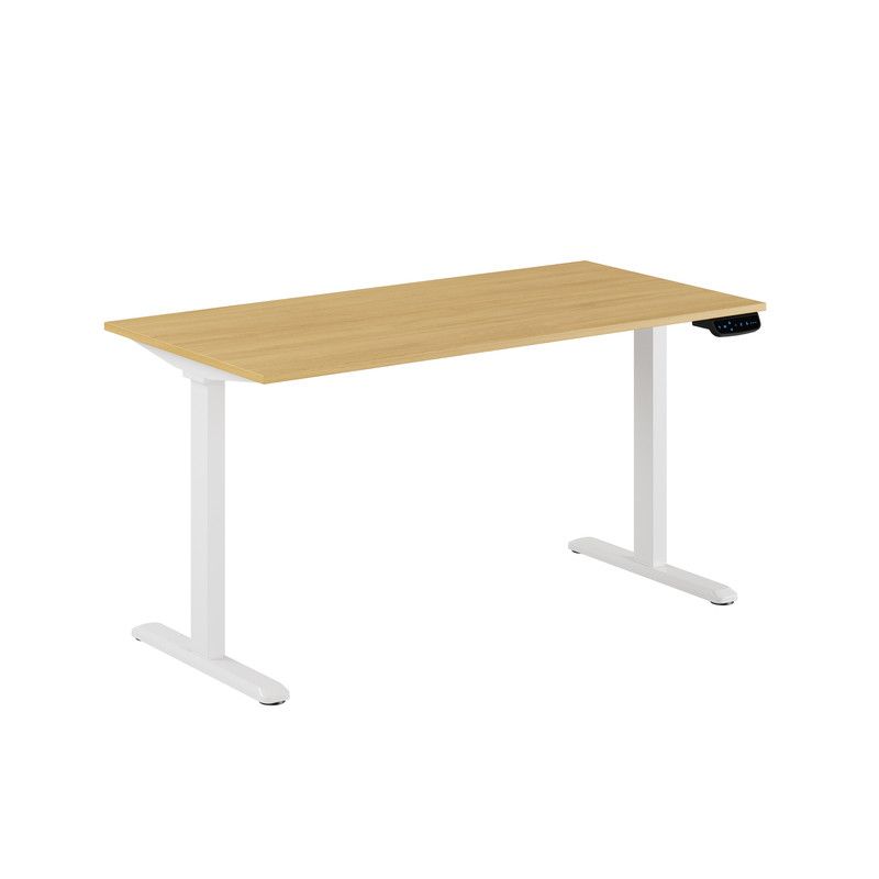 Up & Down Ergo - 2 motorer