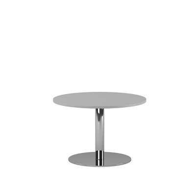 Studio bord med Ø80 cm skiva