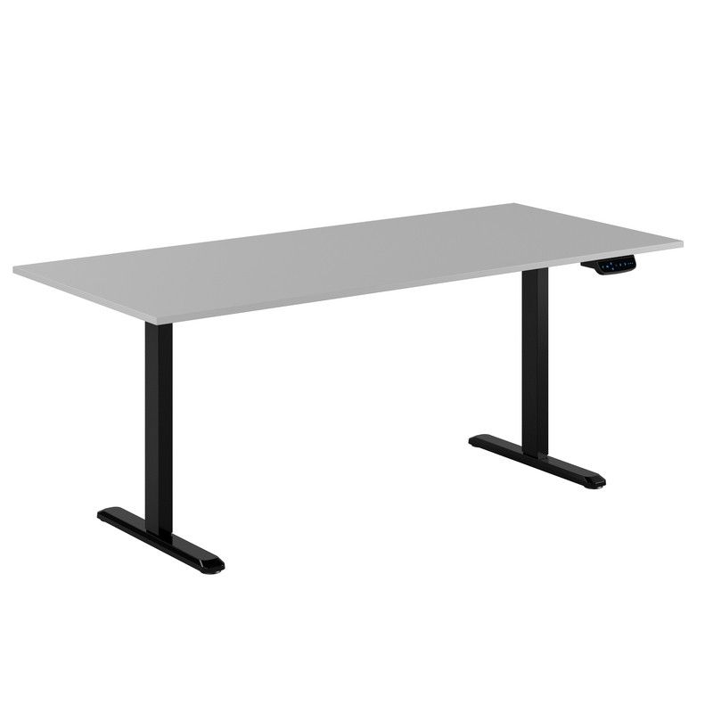 Up & Down Ergo - 2 motorer