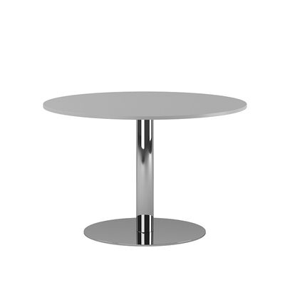 Studio bord med Ø120 cm skiva