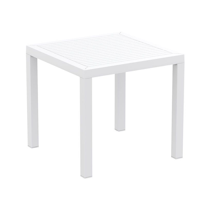 Ares 80 - Ett robust matbord