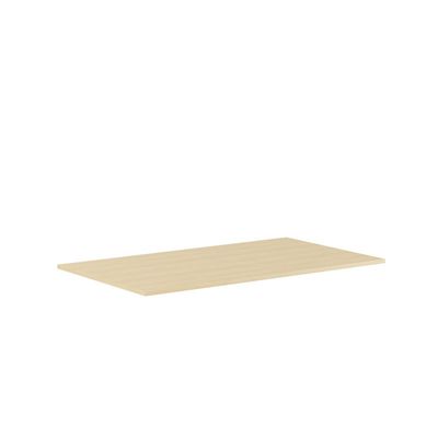 Rektangulära laminatskivor