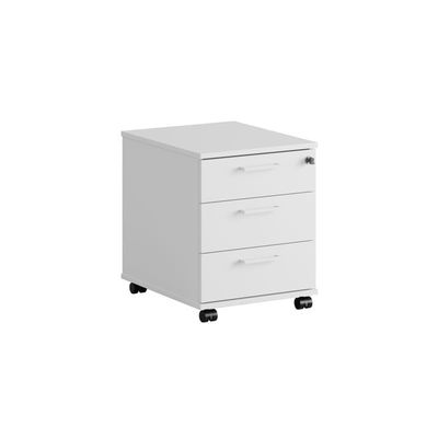 Hurts Basic 41,5x50x51 cm - vit