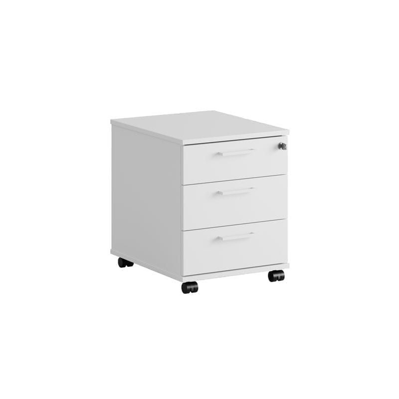 Hurts Basic 41,5x50x51 cm - vit