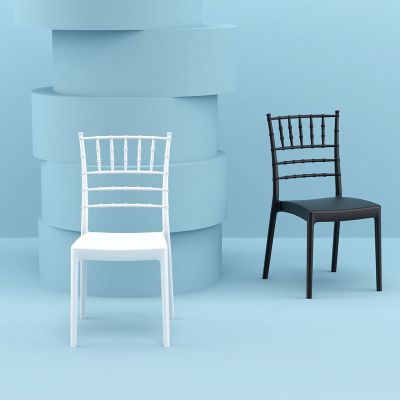 Lovisa - En klassisk bröllopsstol