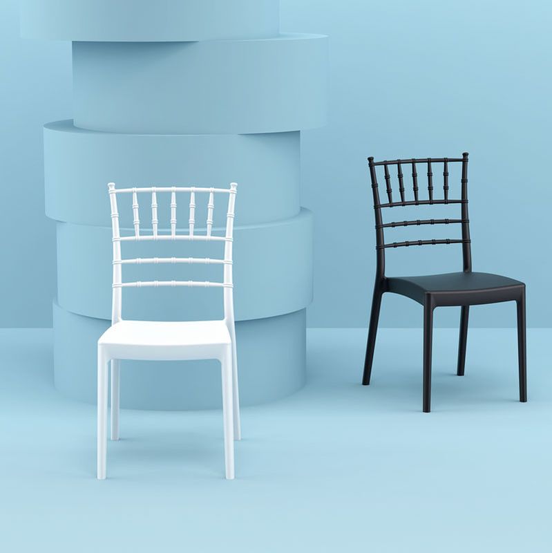 Lovisa - En klassisk bröllopsstol