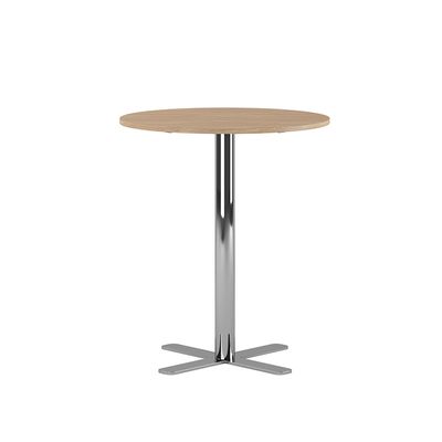 Studio bord med Ø80 cm skiva