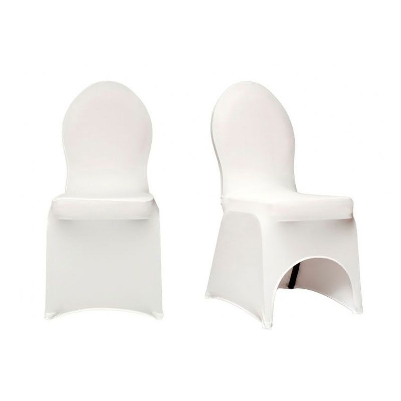 Stolsöverdrag i stretch