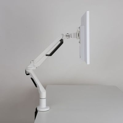 Monitorarm EASY Basic för 1 skärm - vit