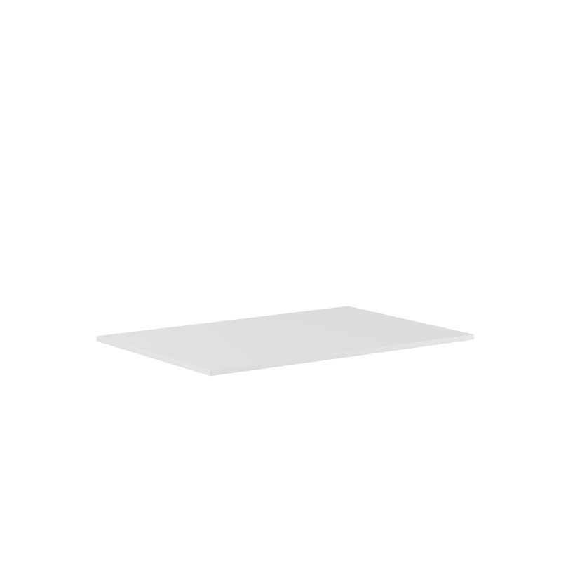 Rektangulära laminatskivor