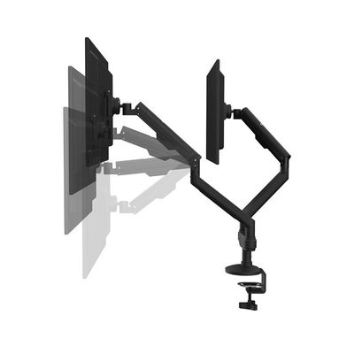Monitorarm - 2 skärmar