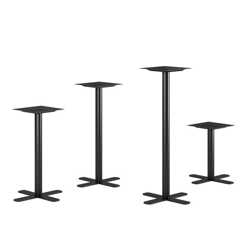 Kryss stativ 50 cm - 4 olika höjder