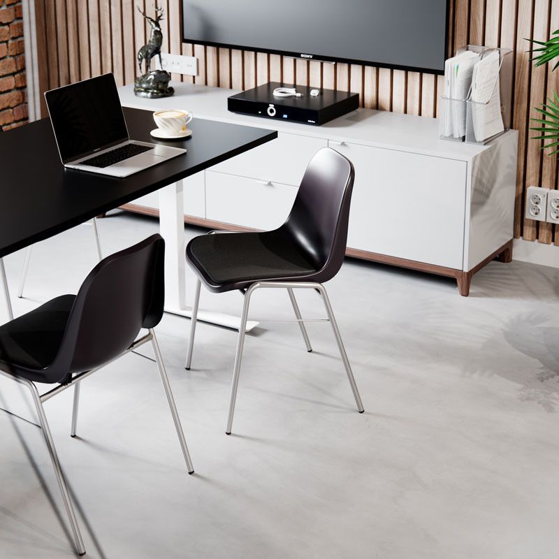 Bella - En funktionell och mångsidig stol