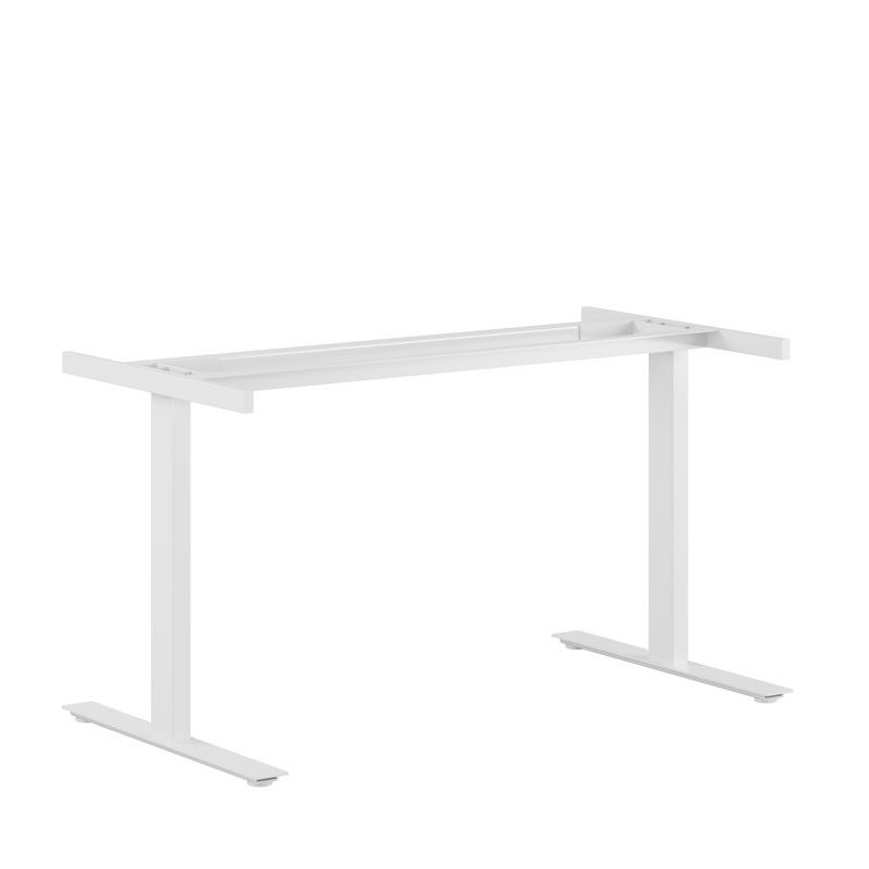 Tellus stativ med fasta ben i T-form - Small