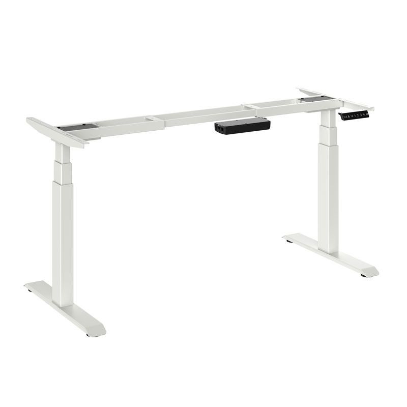 Two - Höj & sänkbara stativ med 2 motorer