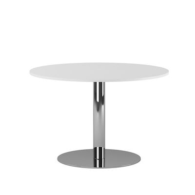 Studio bord med Ø120 cm skiva