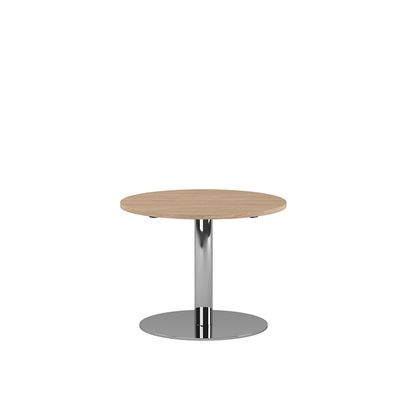 Studio bord med Ø70 cm skiva