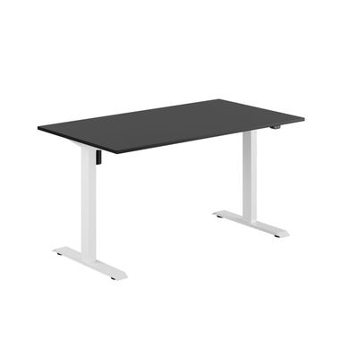 EASY - Höj & sänkbart enmotorigt skrivbord