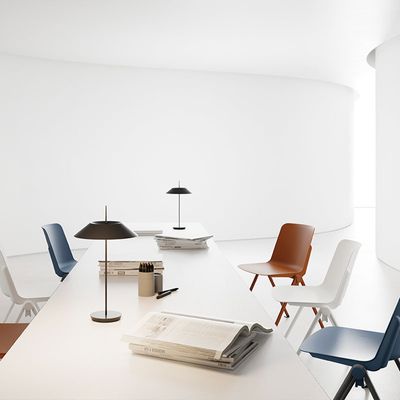 Vittoria - En stapelbar stol med många valmöjligheter