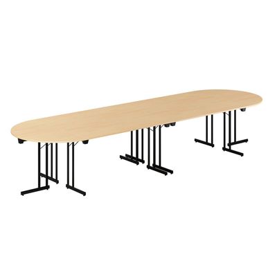 Konferensbord Style - Large