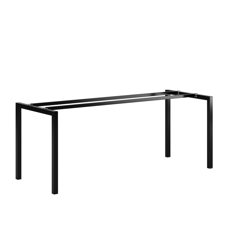 Stativ med fasta ben i U-form - Luna