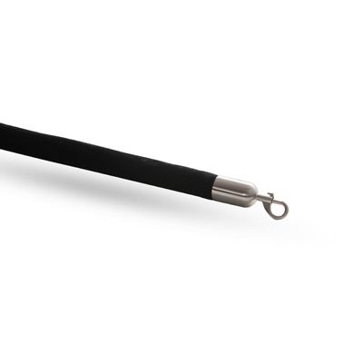 Sammetsklätt rep - Rostfritt