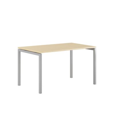 Luna U - Ett stilrent bord med fasta ben i U-form