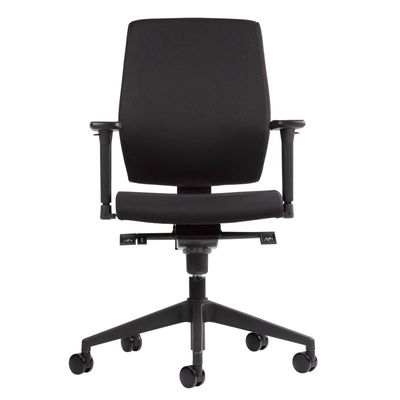 Lyon - En prisvärd kontorsstol