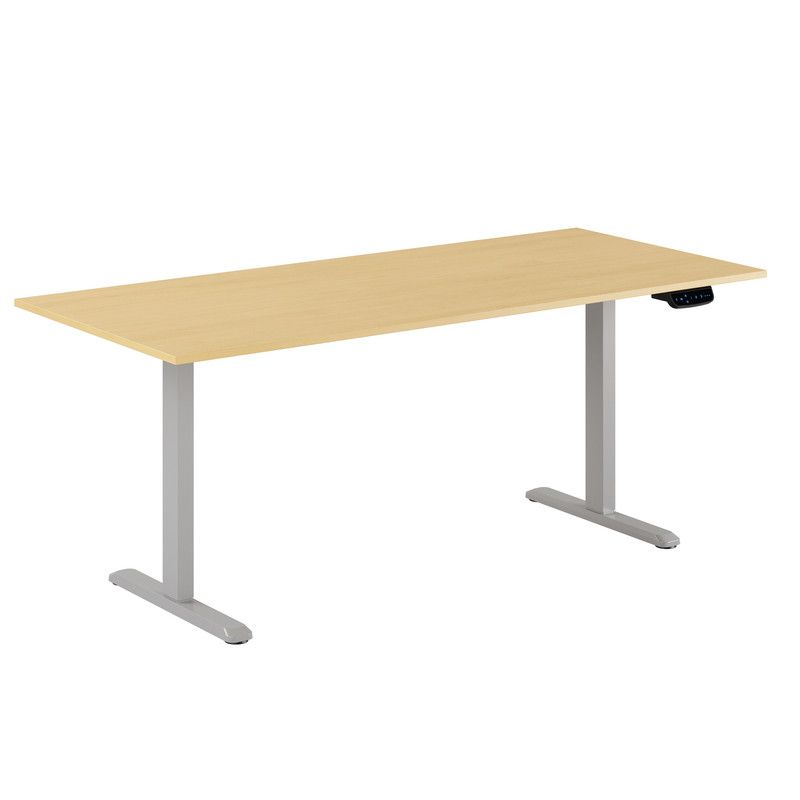 Up & Down Ergo - 2 motorer