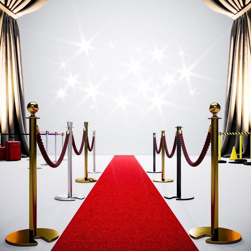 Casino Stapelbar - Mässing/Kula