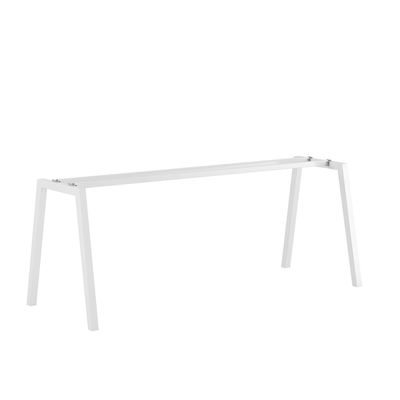 Stativ med fasta ben i A-form - Luna