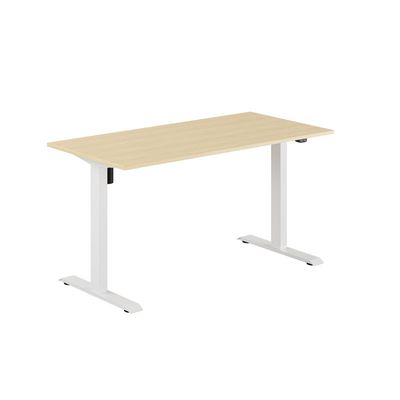 EASY - Höj & sänkbart enmotorigt skrivbord