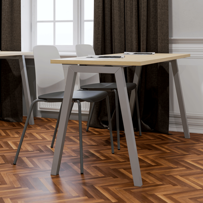 Stativ med fasta ben i A-form - Luna