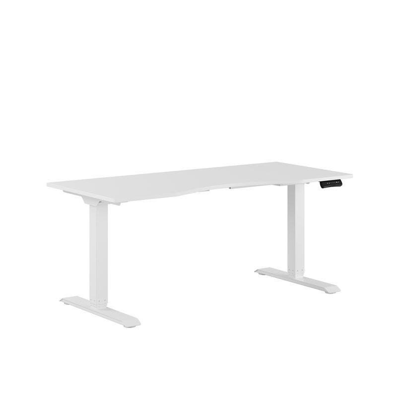 Premium - Höj & sänkbara bord med 2 motorer