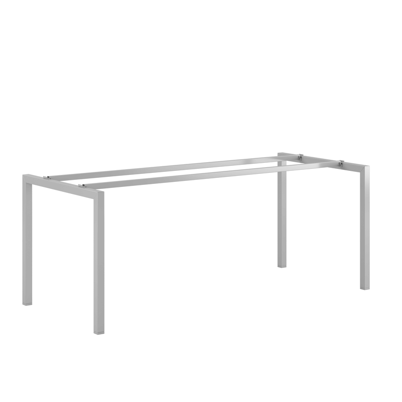 Stativ med fasta ben i U-form - Luna