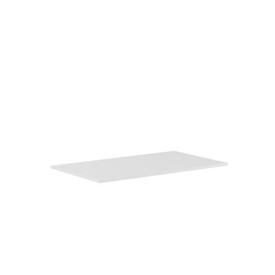 Rektangulära laminatskivor