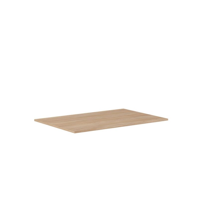 Rektangulära laminatskivor